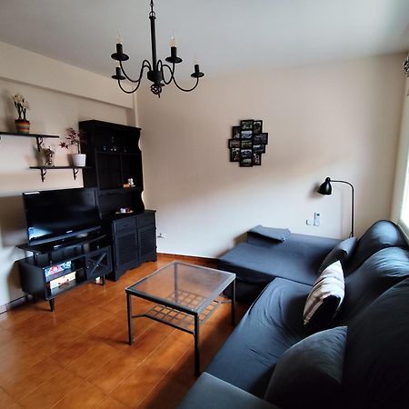 Apartamento El Corazon De Gredos Arenas de San Pedro Exteriér fotografie