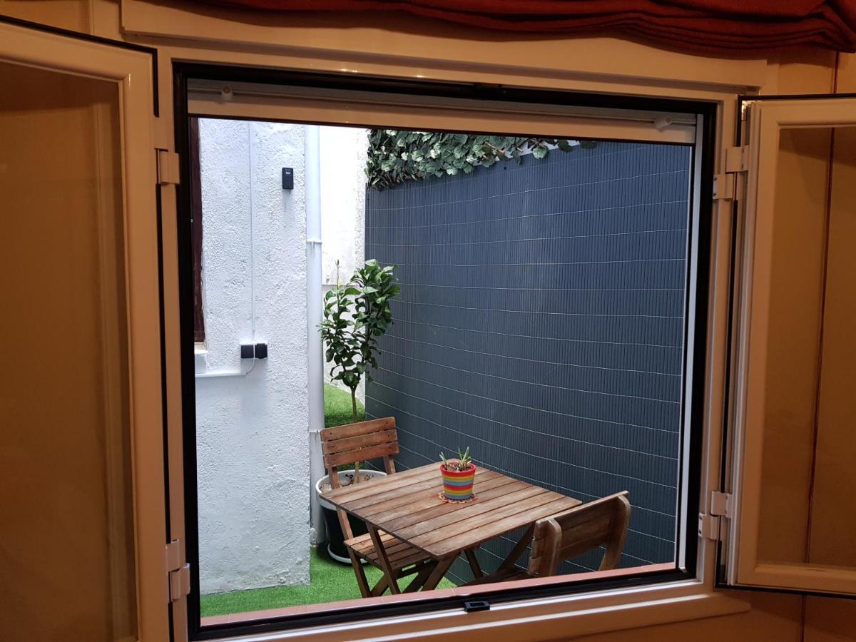 Apartamento El Corazon De Gredos Arenas de San Pedro Exteriér fotografie