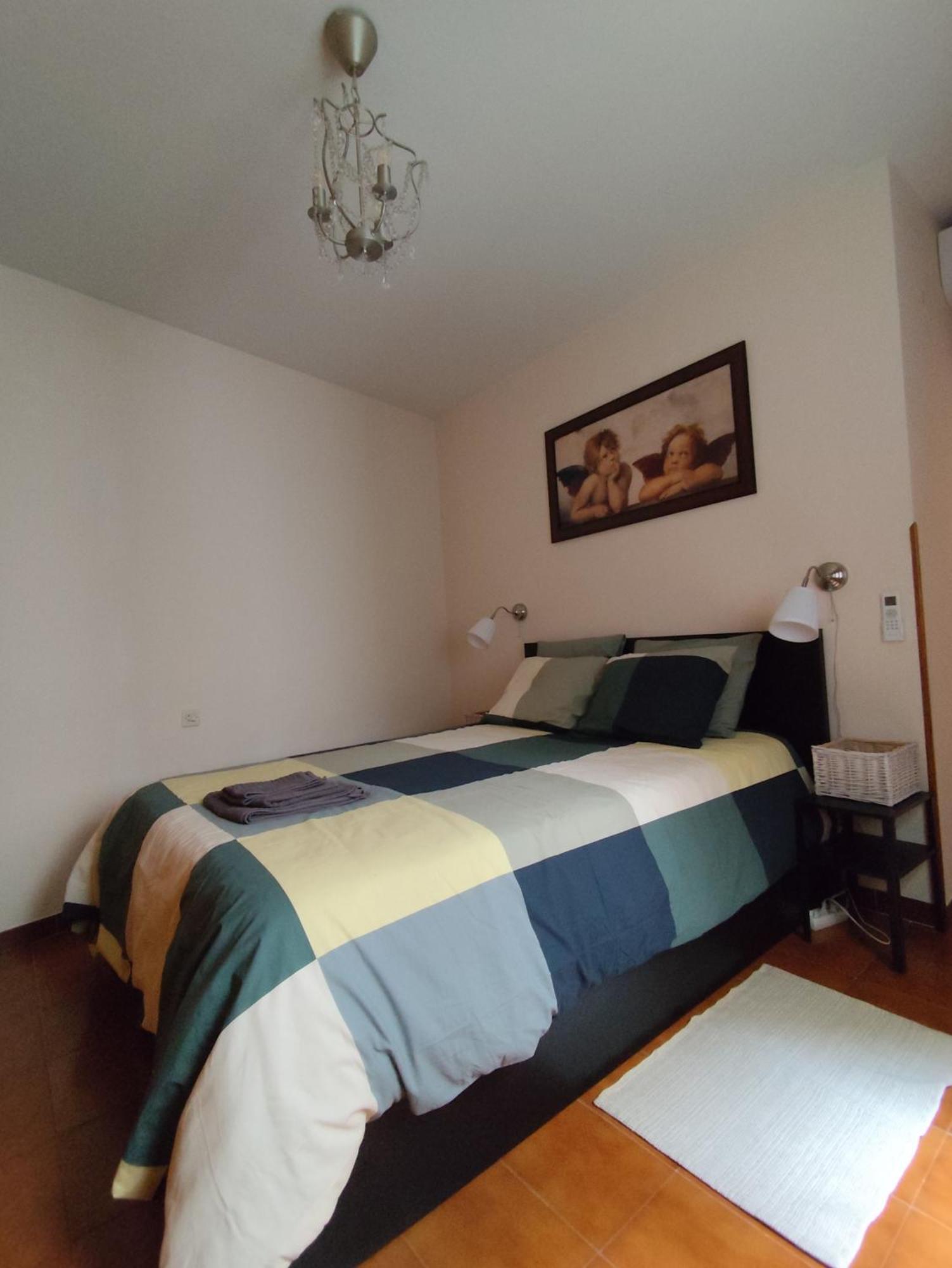 Apartamento El Corazon De Gredos Arenas de San Pedro Exteriér fotografie
